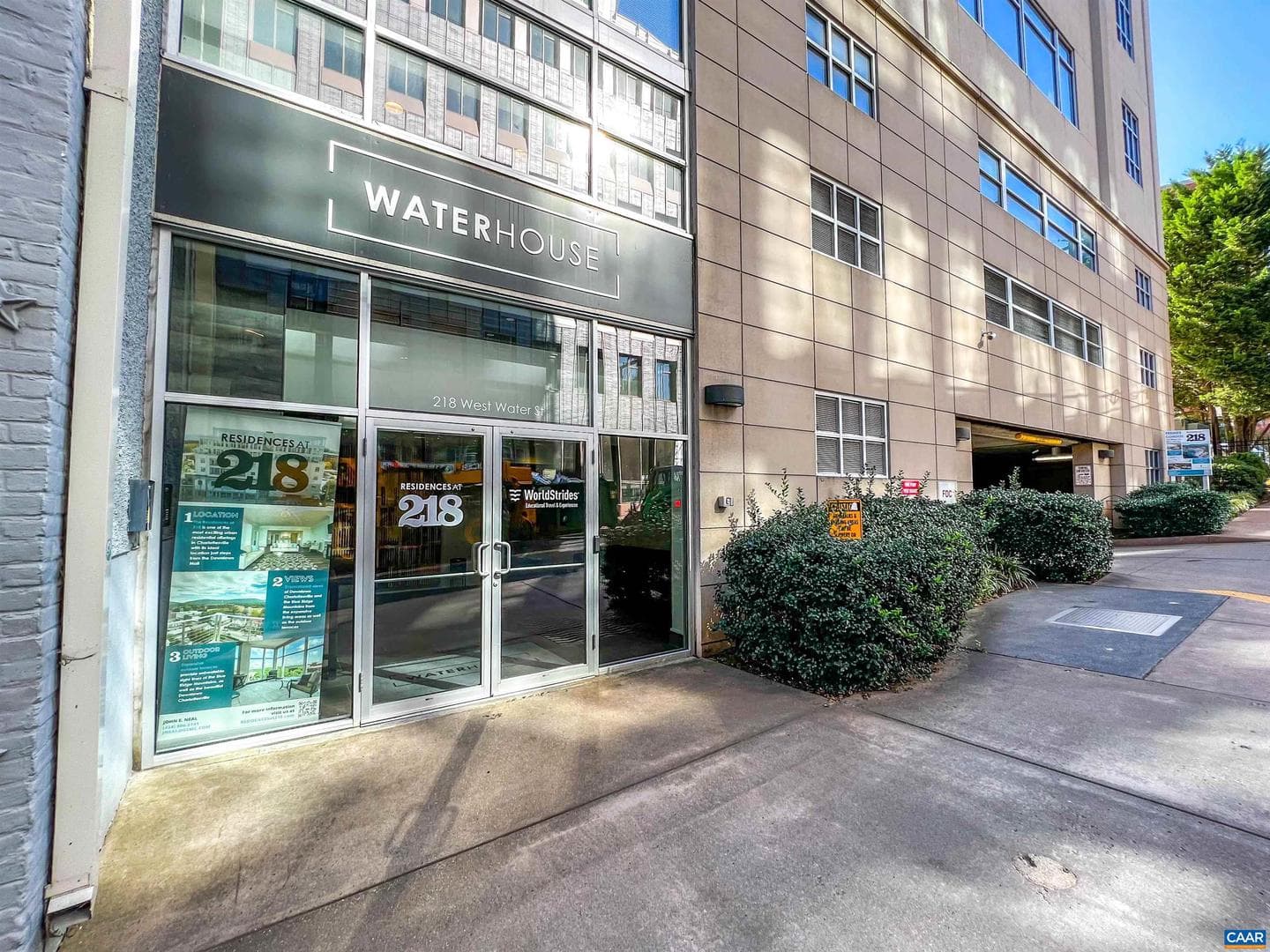 218 W Water St #600, Charlottesville