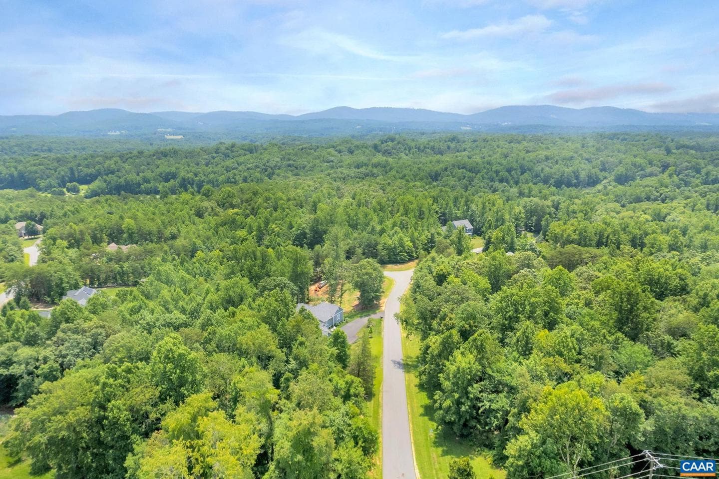Lot 3 Pr Daventry Ln, Charlottesville