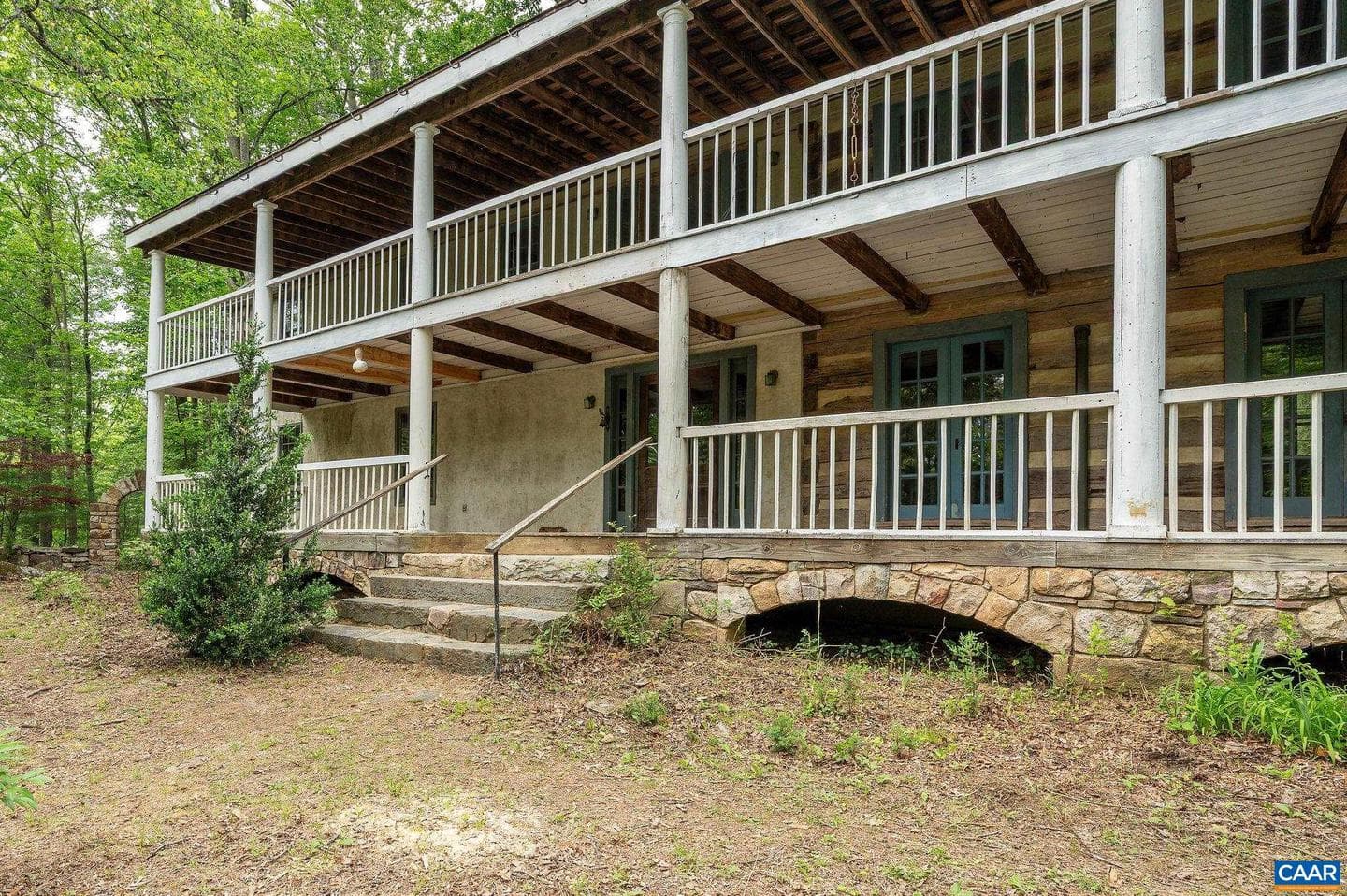 1816 Davis Shop Rd, Earlysville