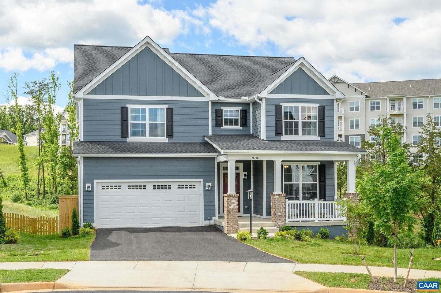 3707 Thicket Run Pl photo 39