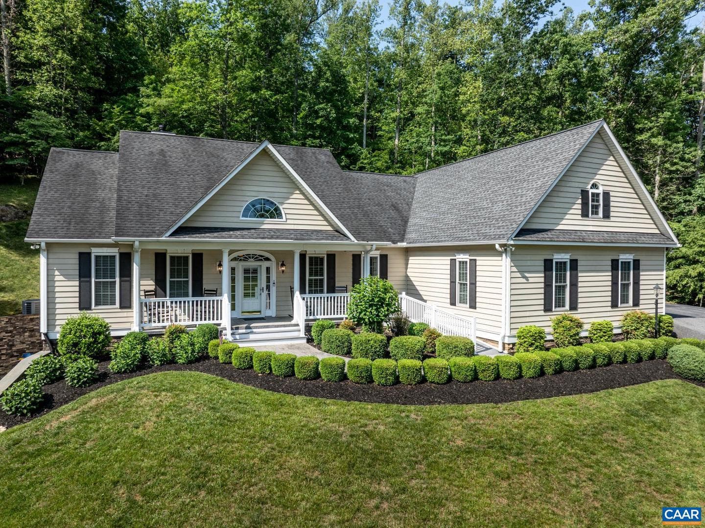 4175 Edge Valley Rd, North Garden