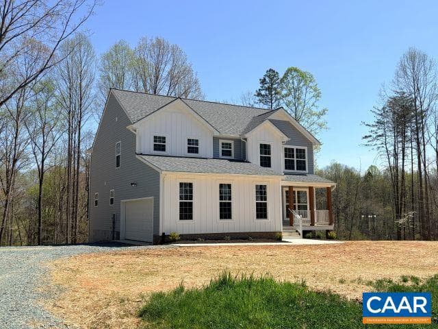 54 Porkchop Ct, Louisa