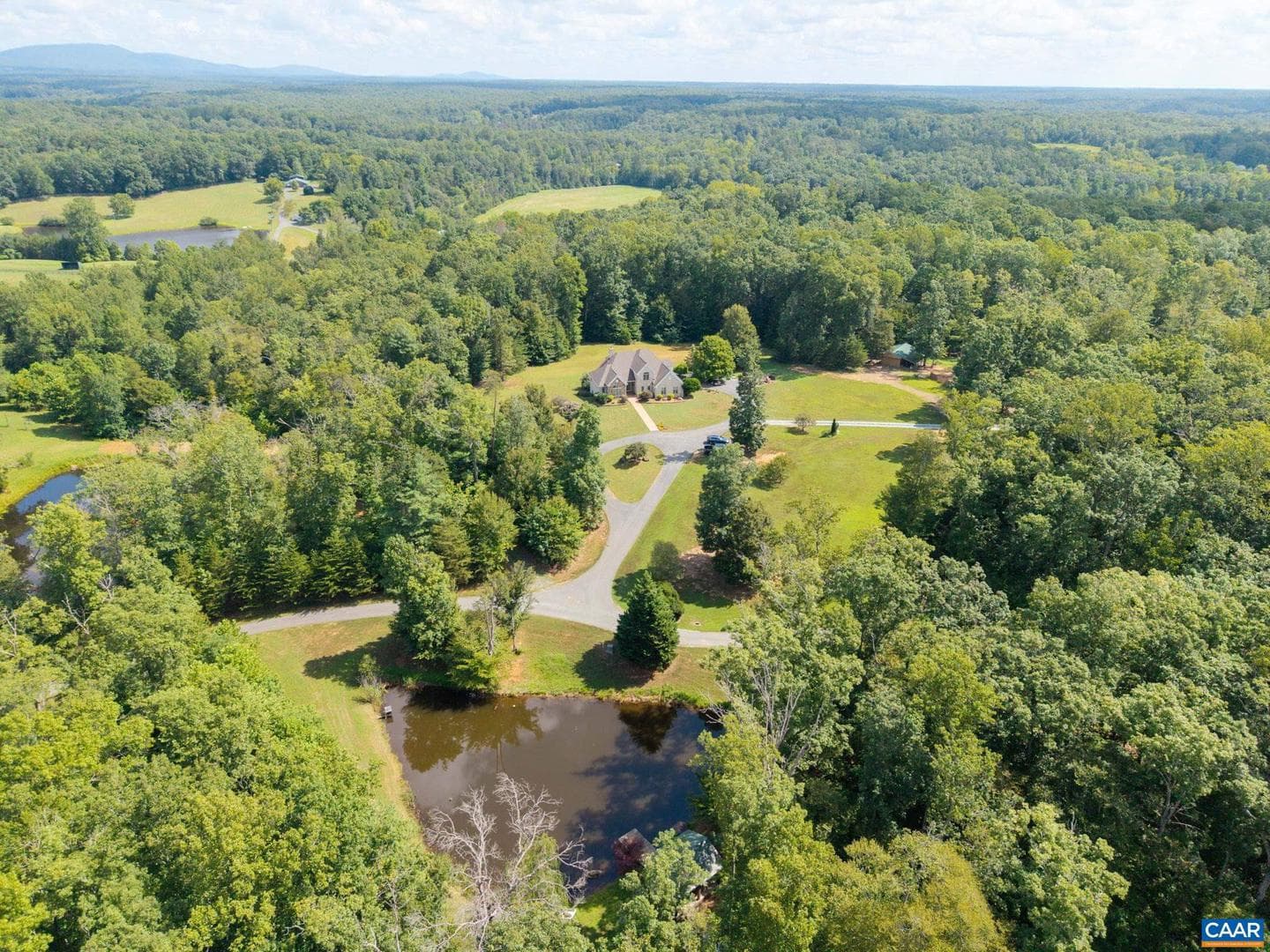 4995 Moriah Way, Keswick