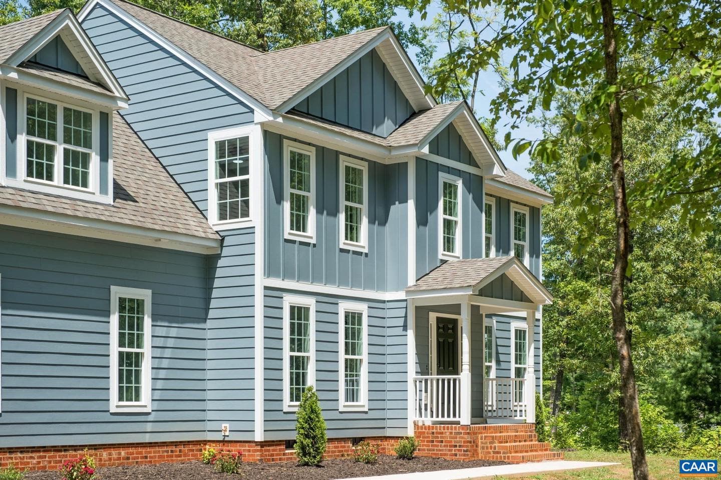 2211 Carpenters Mill Rd, Barboursville
