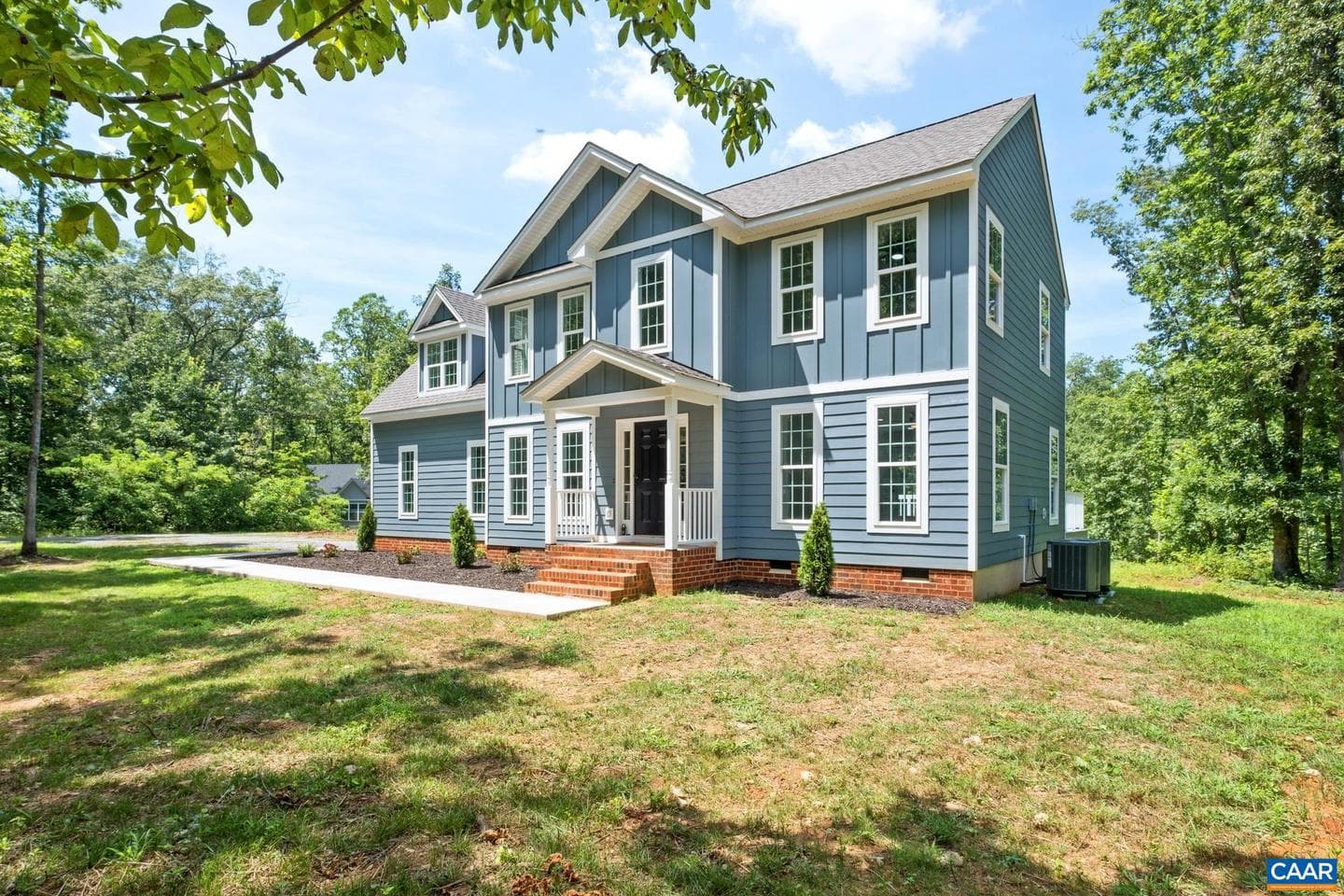 2211 Carpenters Mill Rd, Barboursville
