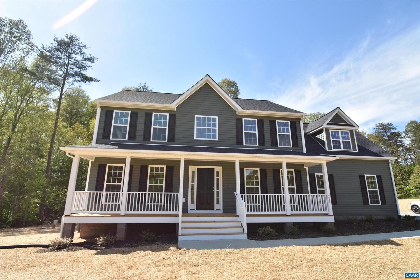 251 Porkchop Ct