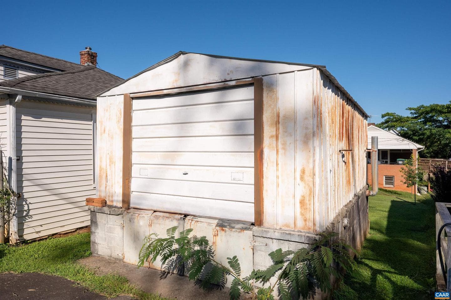 1101 Forest St photo 16