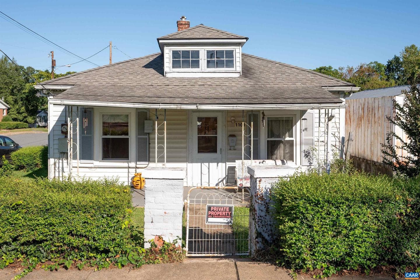 1101 Forest St photo 2