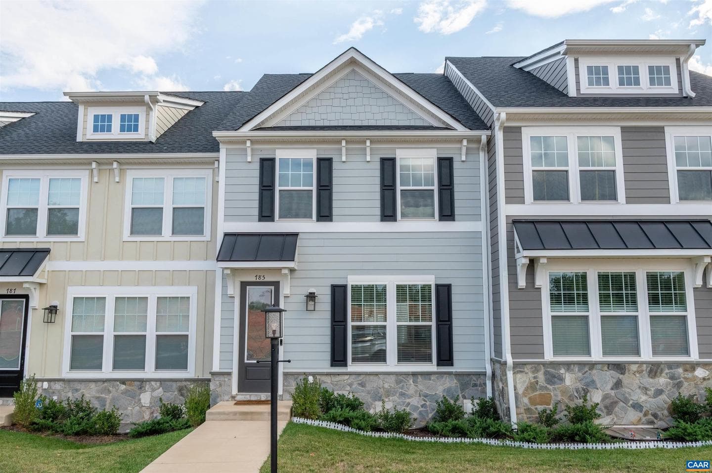 785 Park Ridge Dr, Crozet