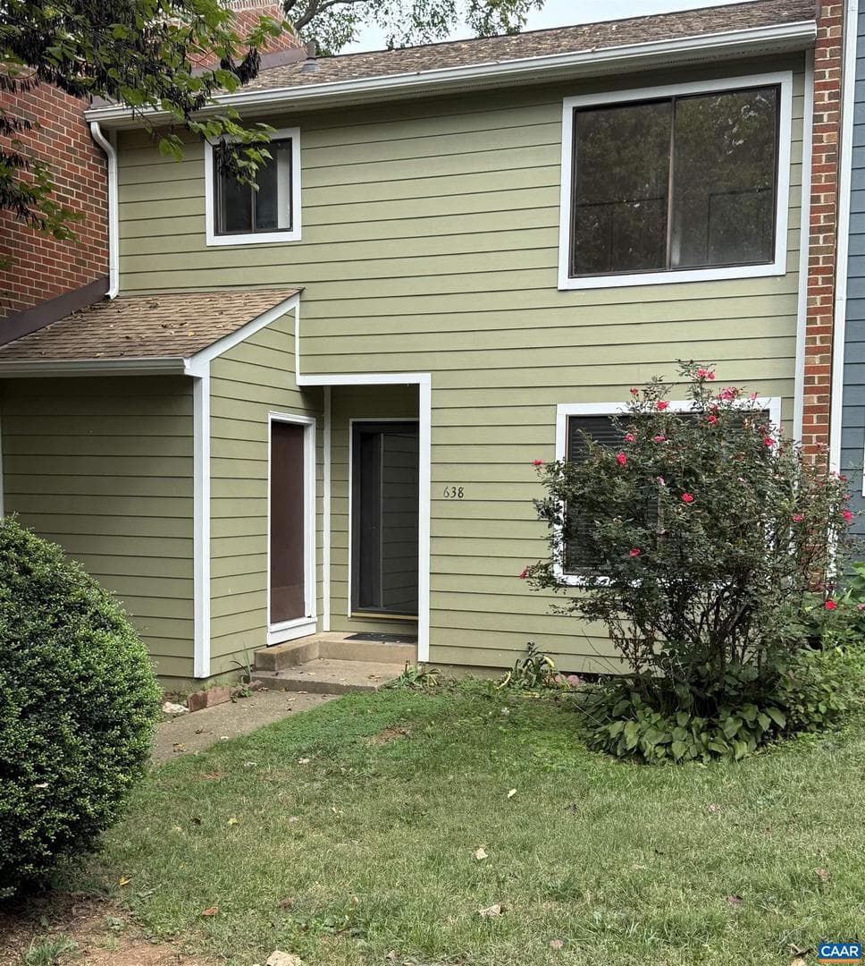 638 Crumpet Ct, Charlottesville