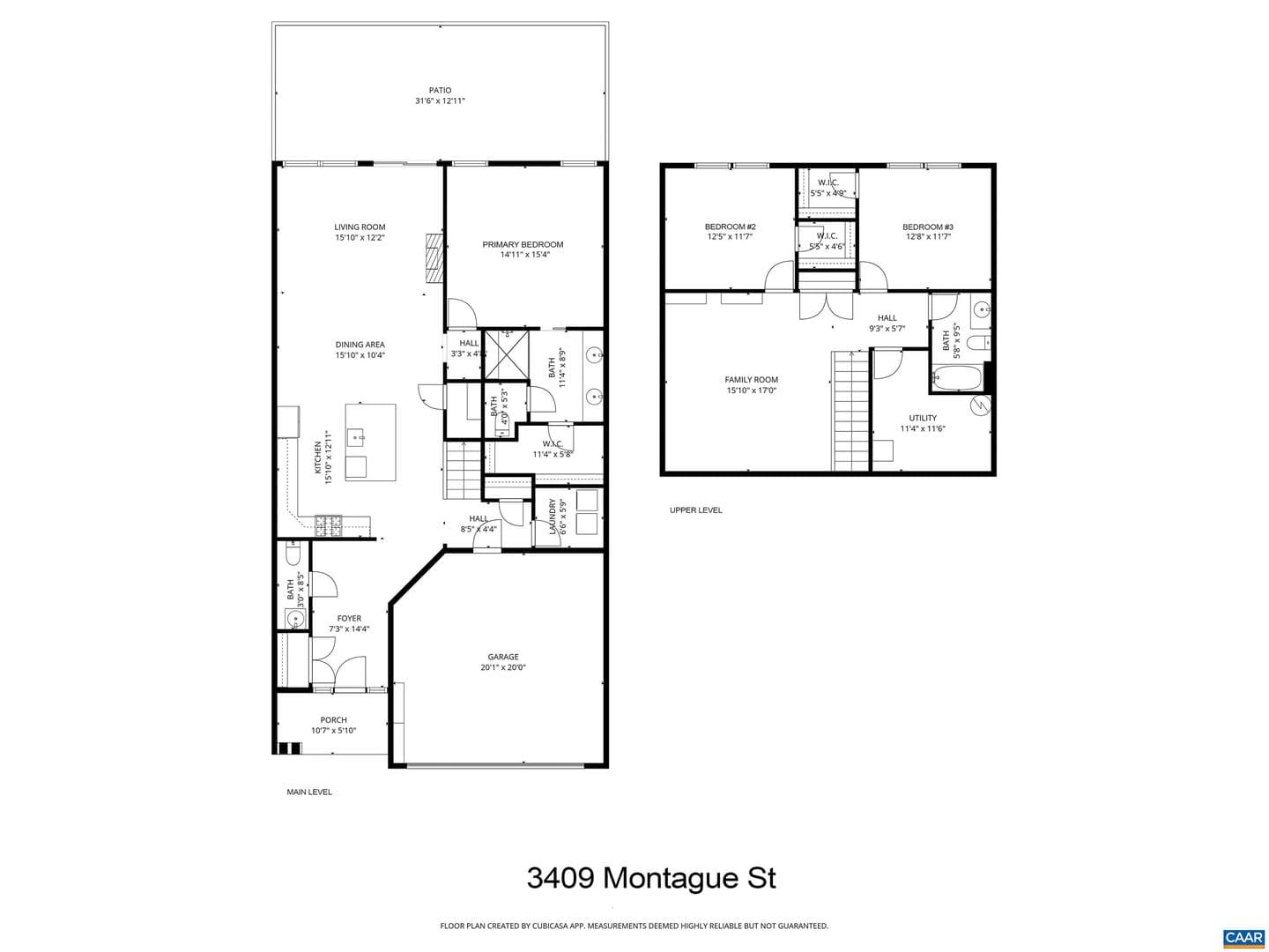 3409 Montague St photo 29