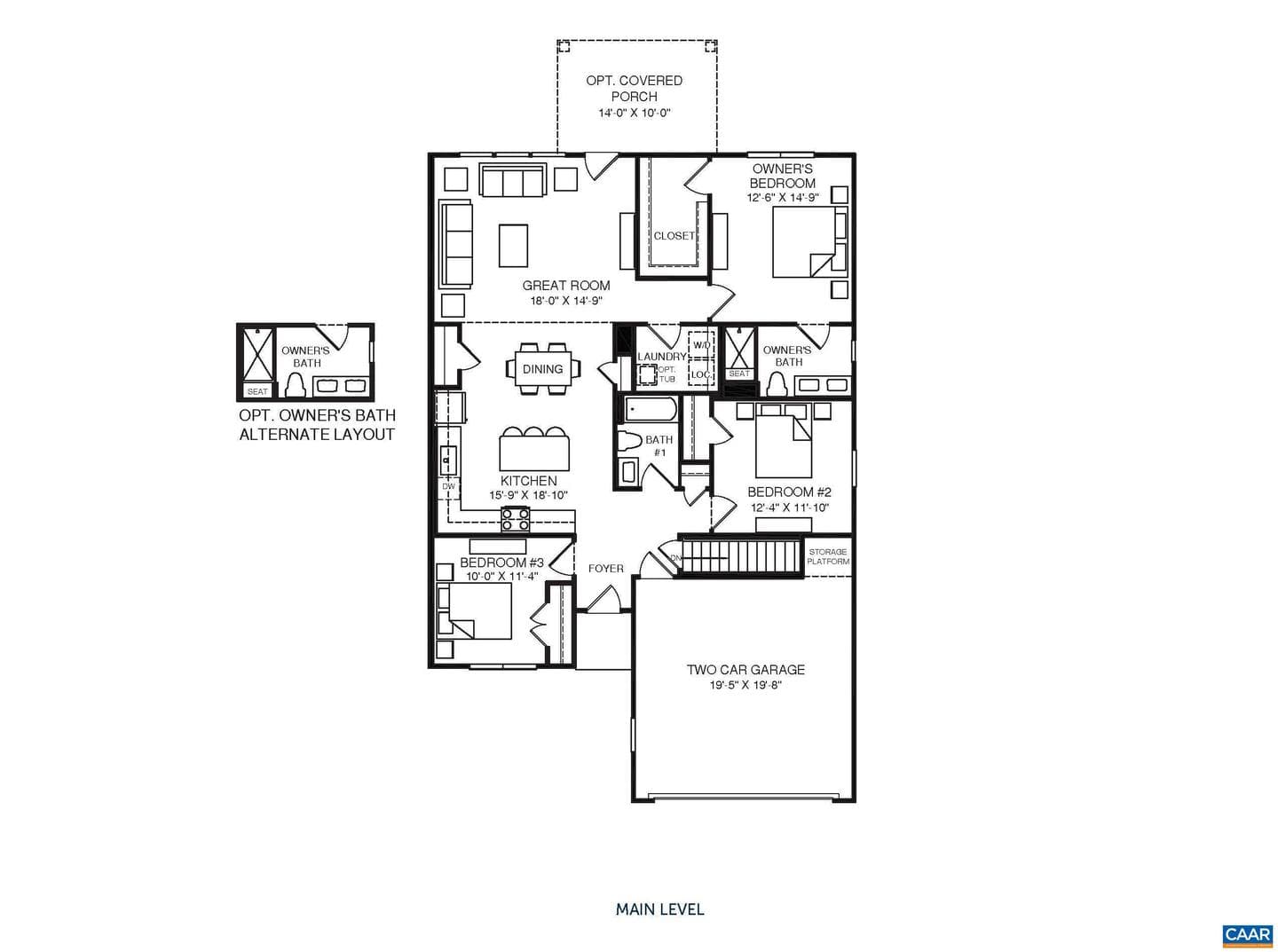 5175 Lazy Branch Ln photo 17