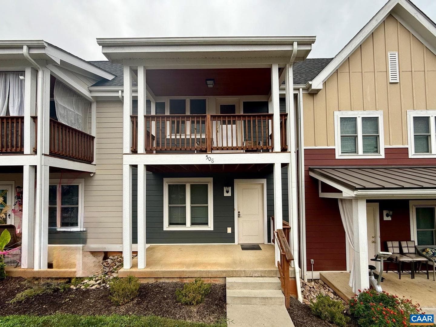 508 Bennett St, Charlottesville