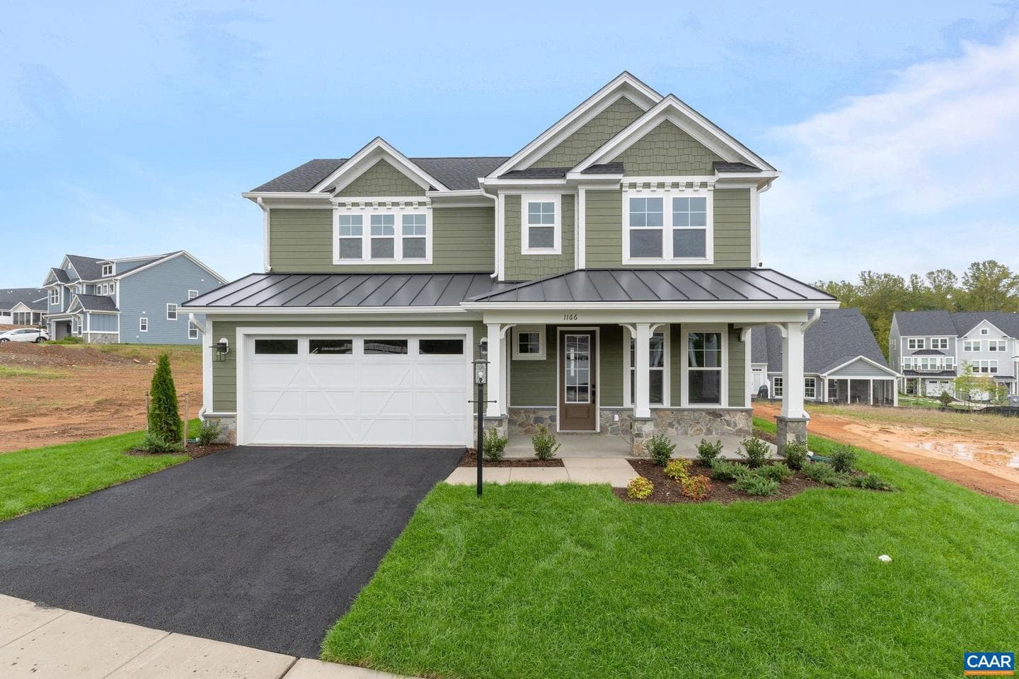 109c Marcella St, Charlottesville