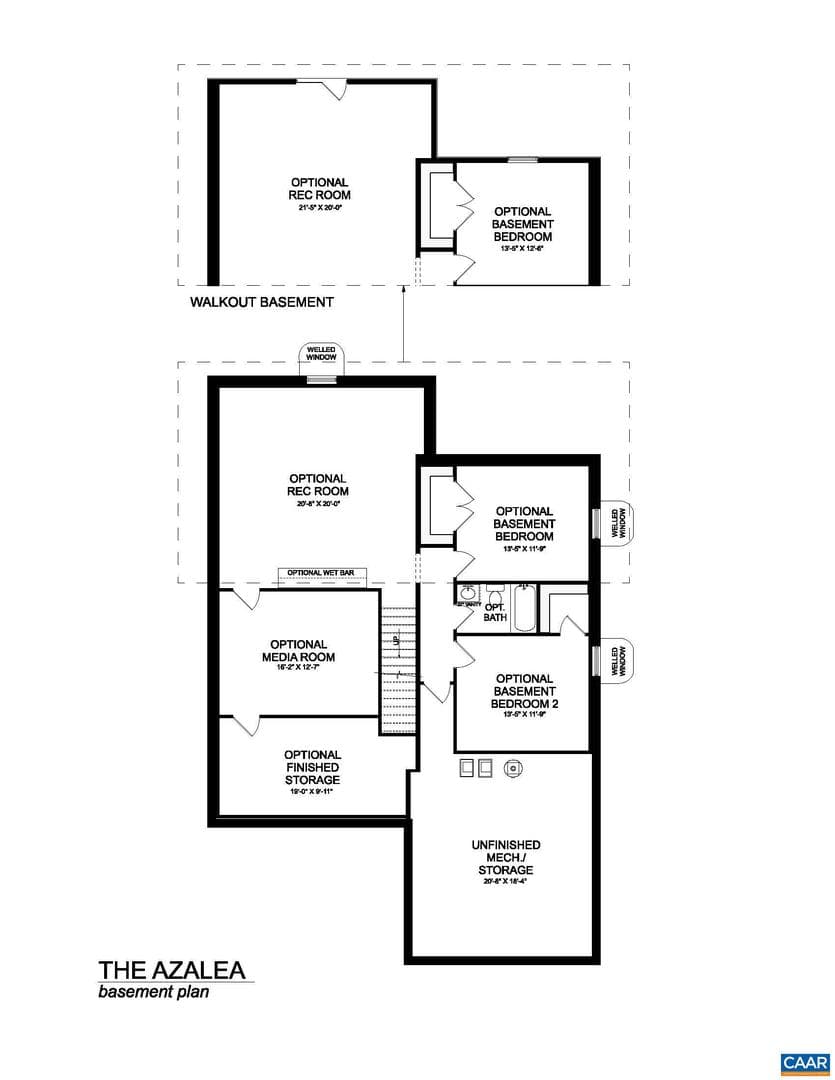 4413 Headland Ct photo 30