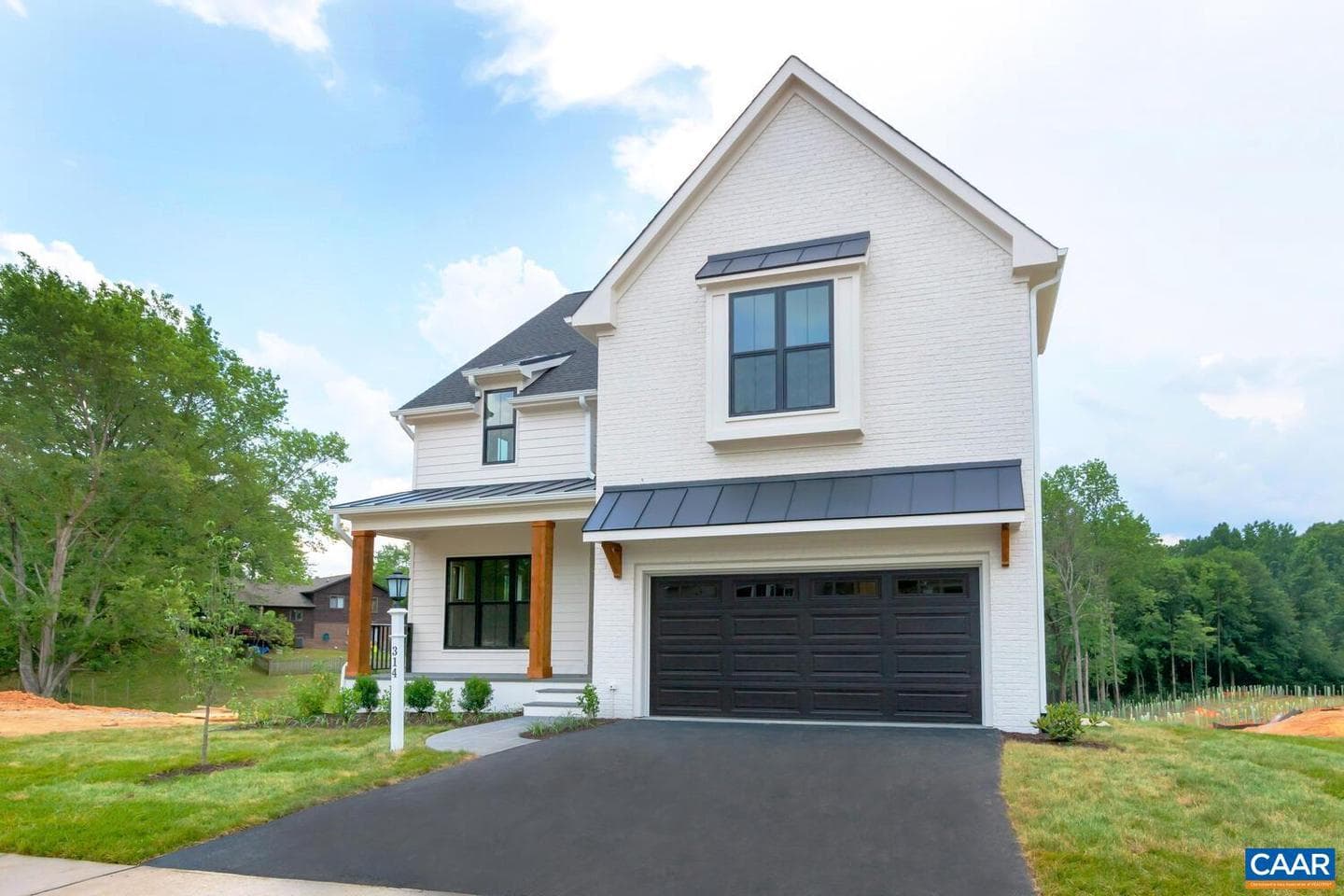 1140 Riparian Ct, Charlottesville
