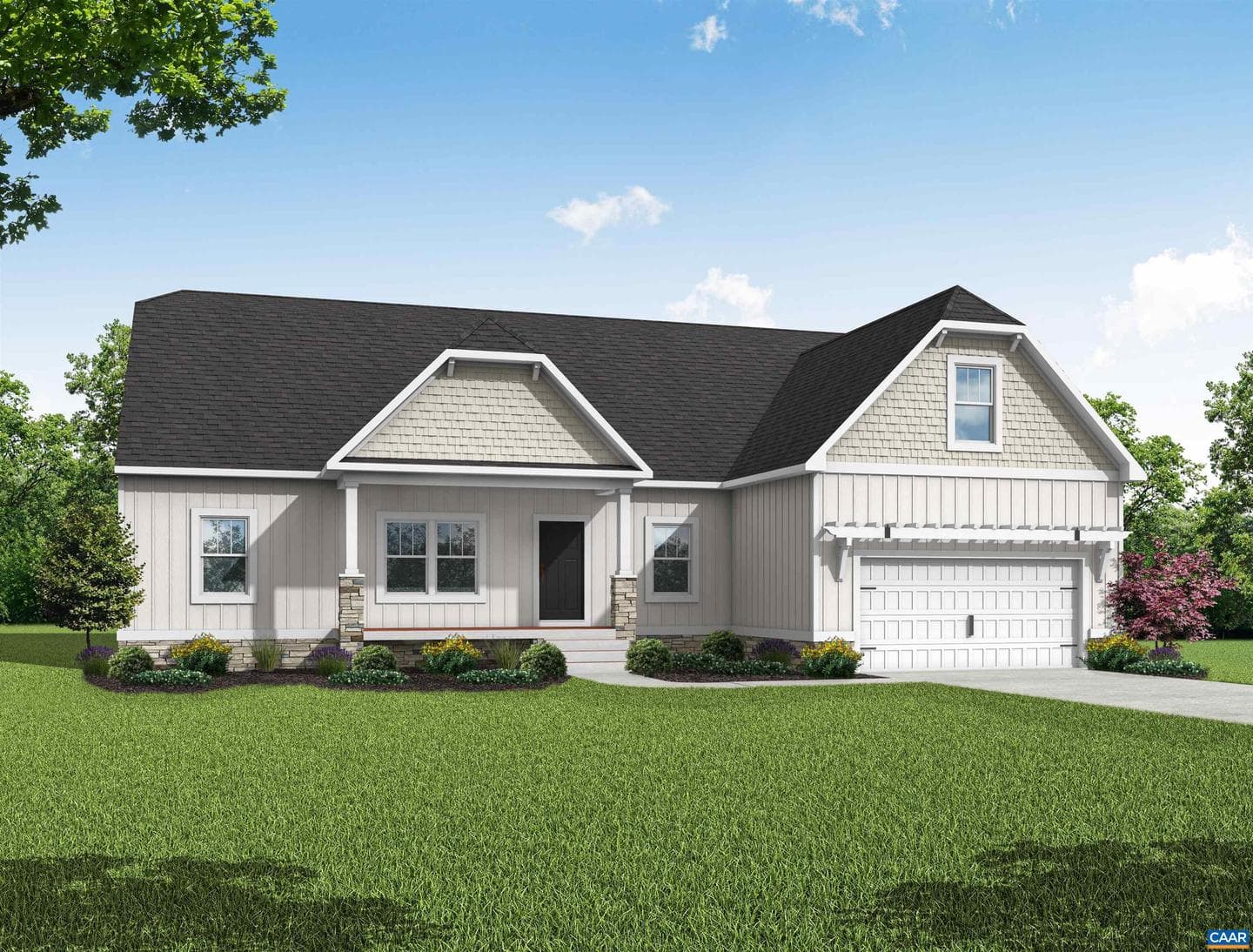 Tbd Buckners Ln #lot 5, Mineral