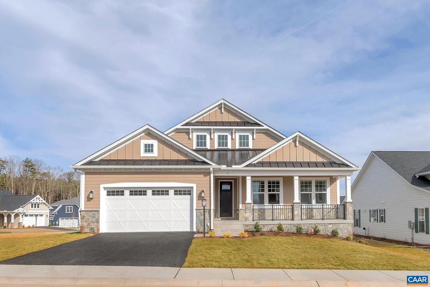 L1-52b Harmon Dr, Zion Crossroads
