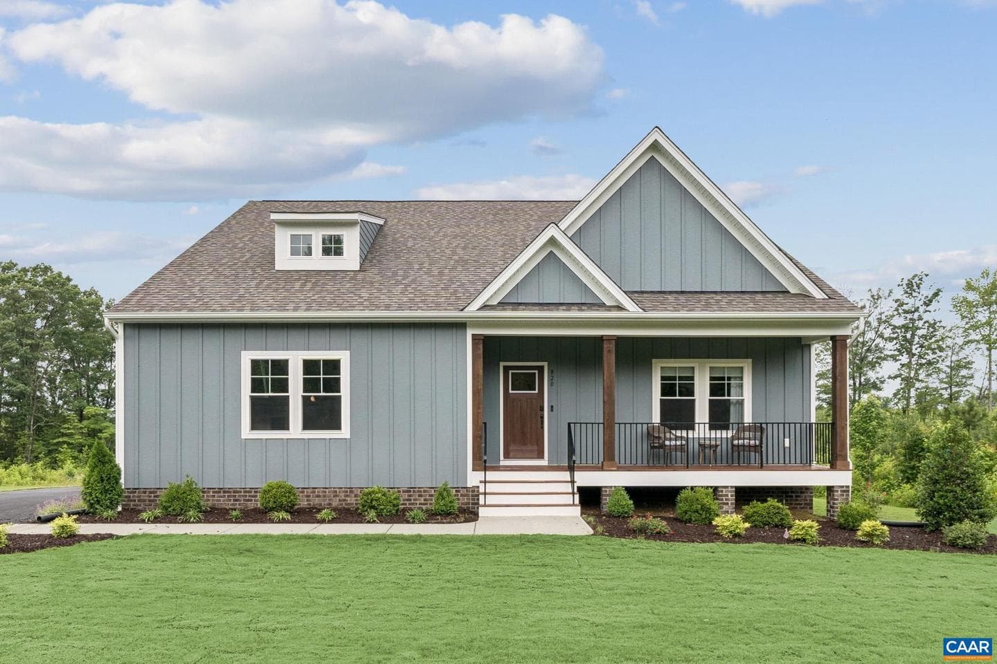 Tbd Buckners Ln #lot 6, Mineral