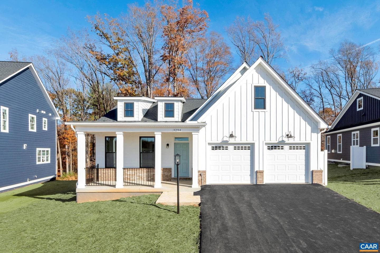 2b Corsham St, Crozet