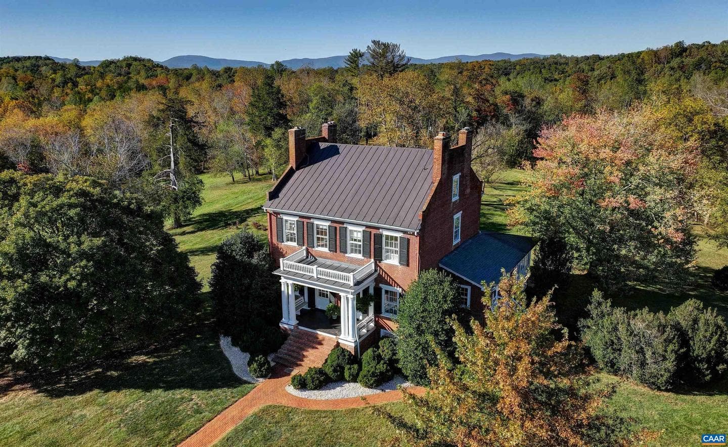 4710 Dickerson Rd, Charlottesville
