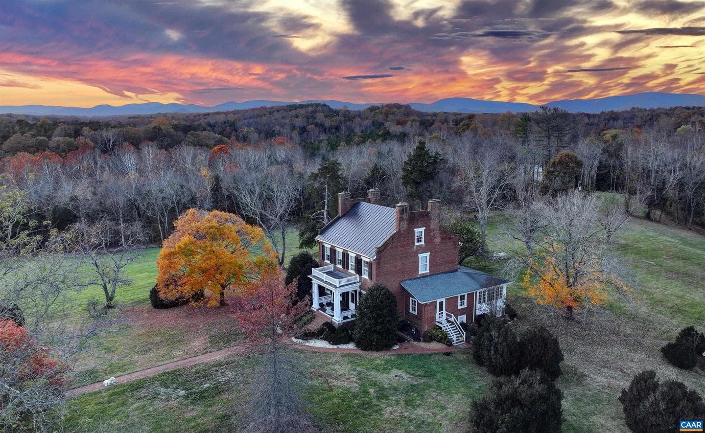 4710 Dickerson Rd, Charlottesville