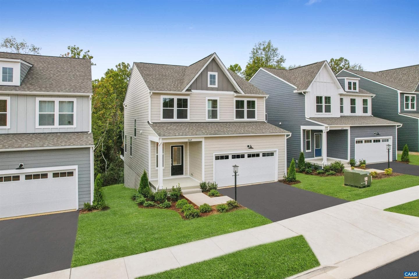 2969 Rambling Brook Ln, Crozet