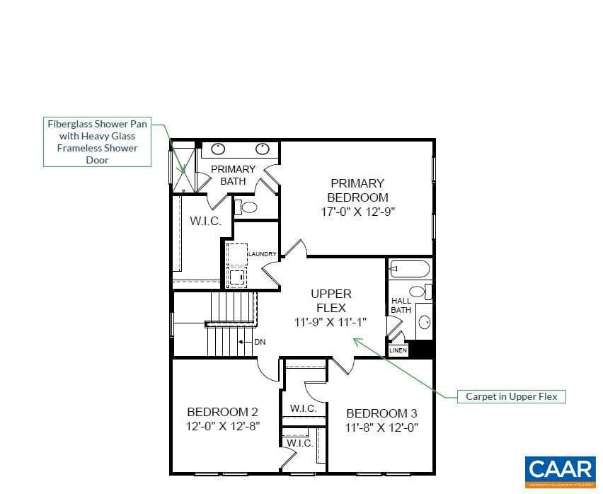2969 Rambling Brook Ln photo 33