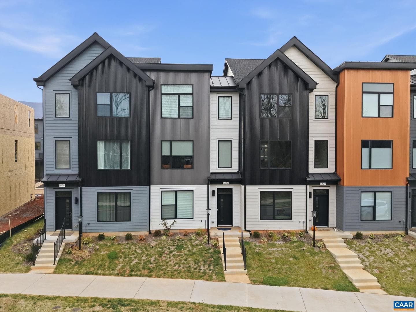 5428 Golf Dr, Crozet