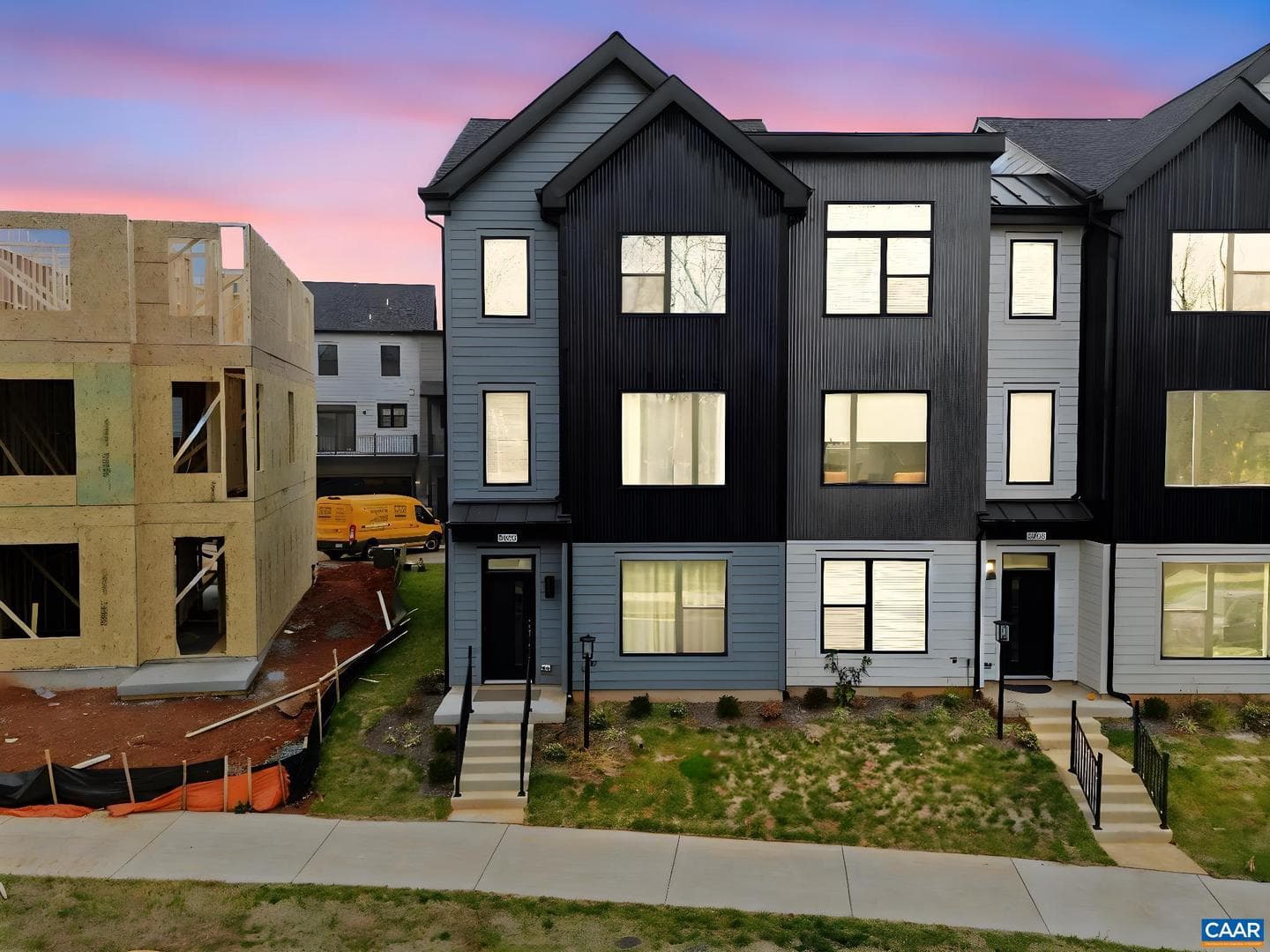 5428 Golf Dr, Crozet