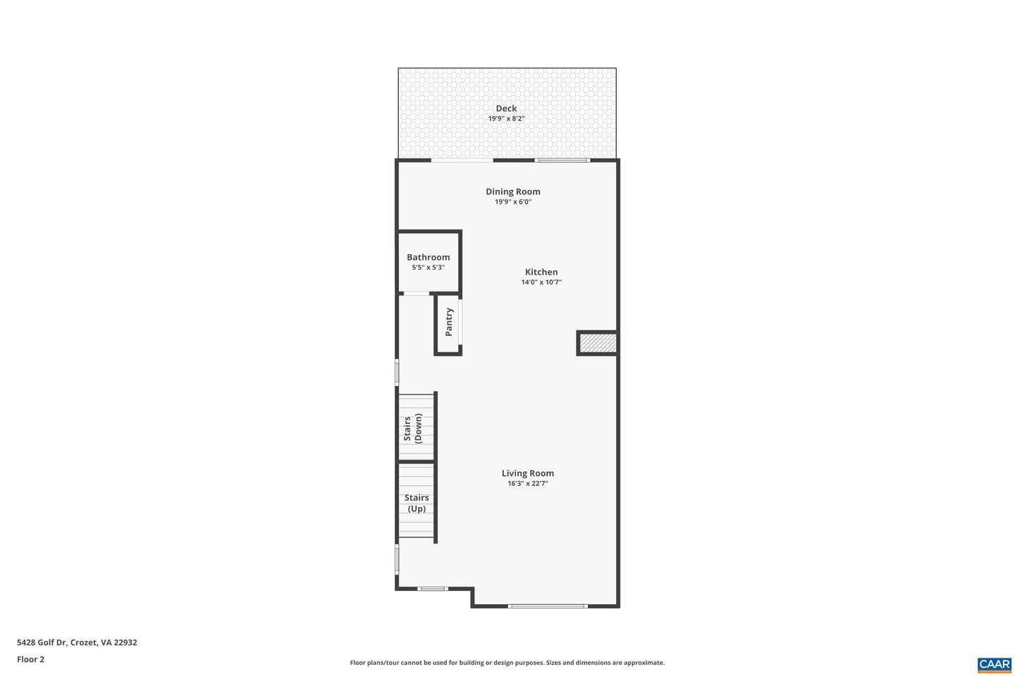 5428 Golf Dr photo 52