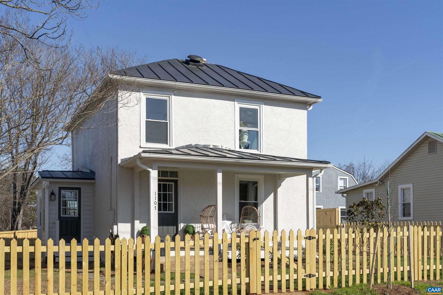 1107 Myrtle St, Charlottesville