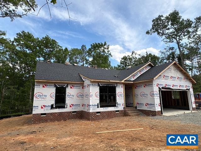 1060 Hanback Rd, Gordonsville