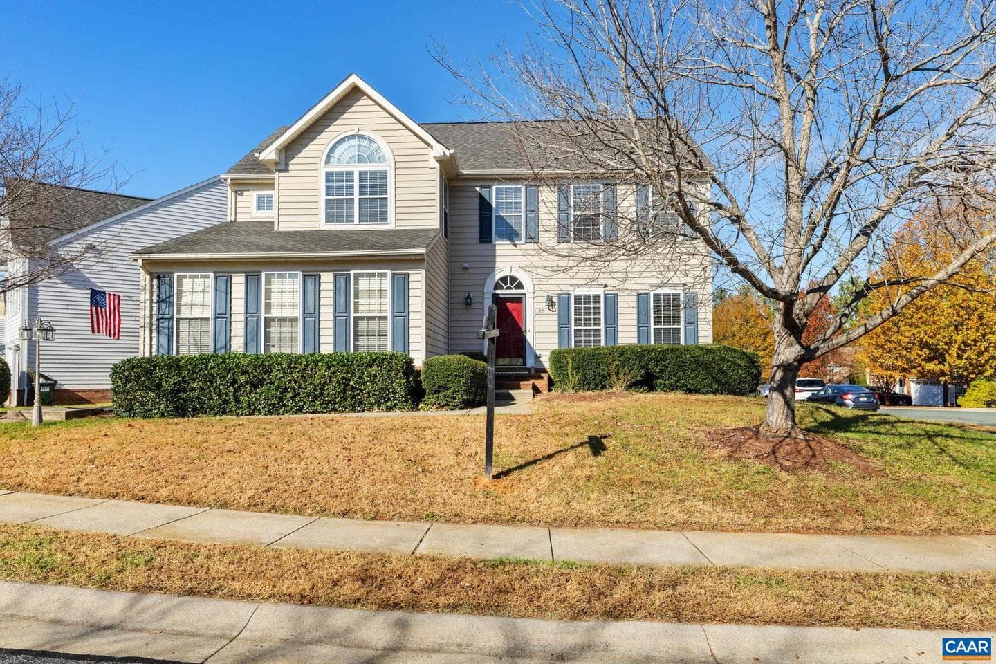22 Villa Ave, Zion Crossroads