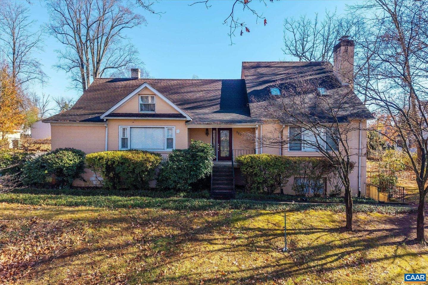989 &amp; 991 Crozet Ave, Crozet