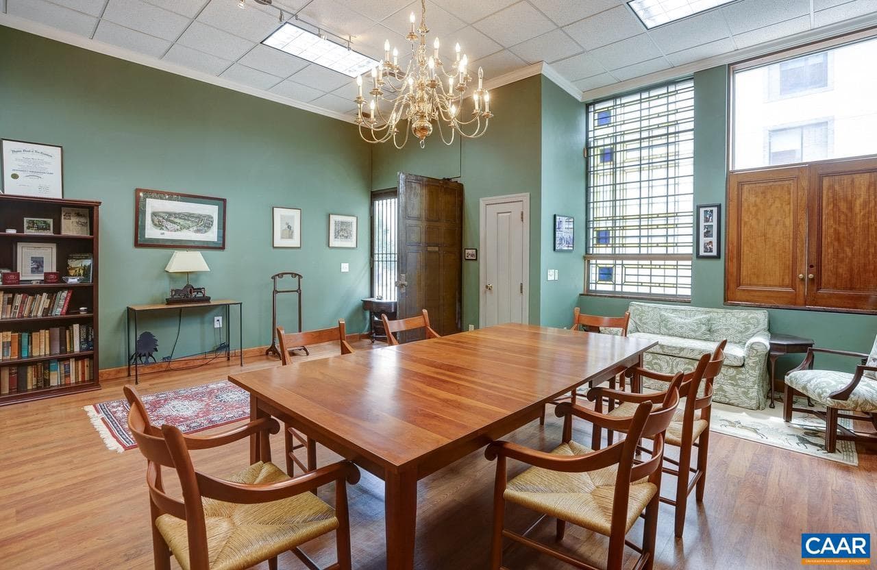 507 E Water St, Charlottesville