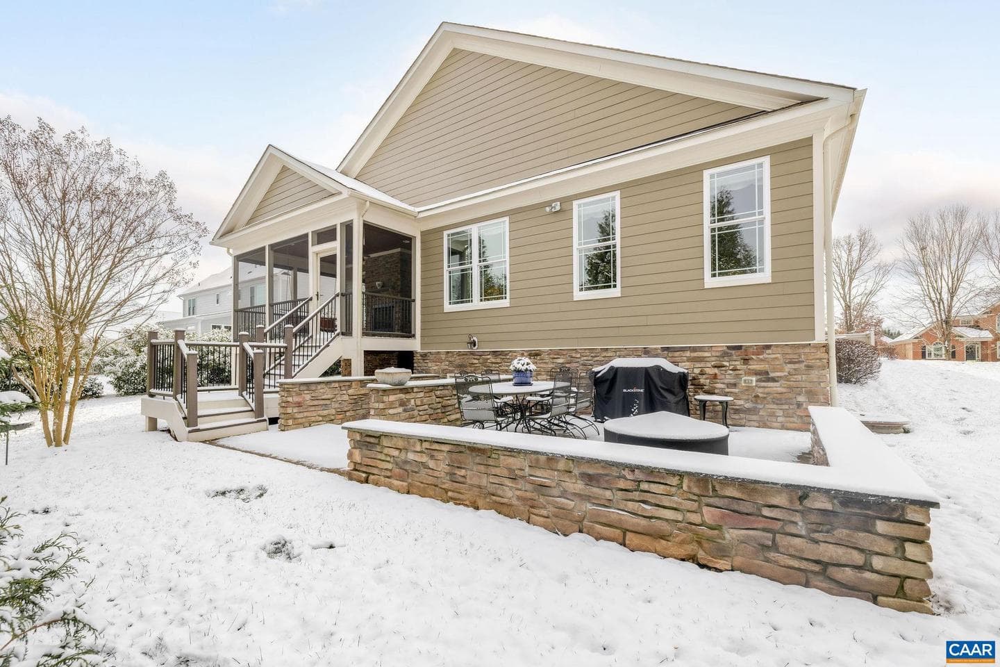 2449 Pendower Ln photo 49