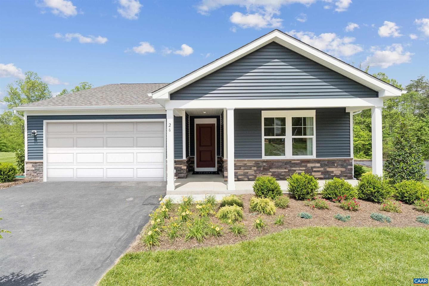 271 Trailfork Rd #lot 83, Barboursville