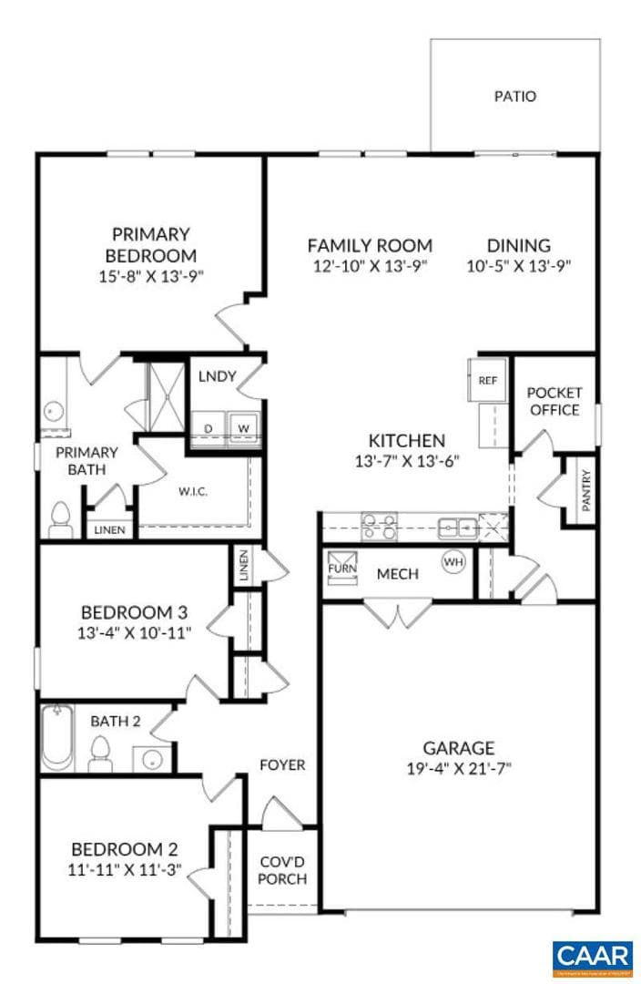 271 Trailfork Rd #lot 83 photo 30