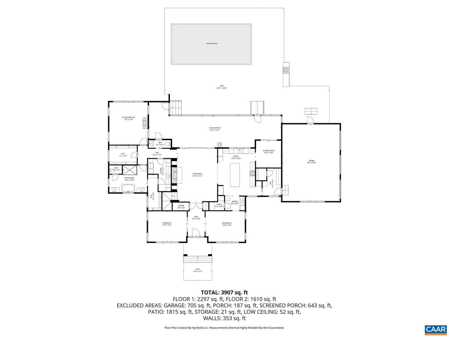 2775 Palmer Dr photo 68