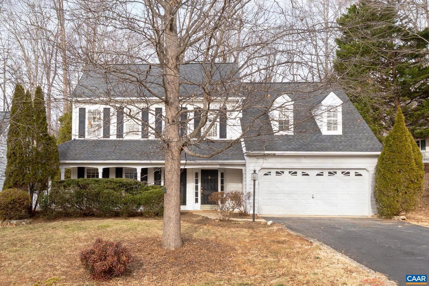 1527 Cherry Bark Ln
