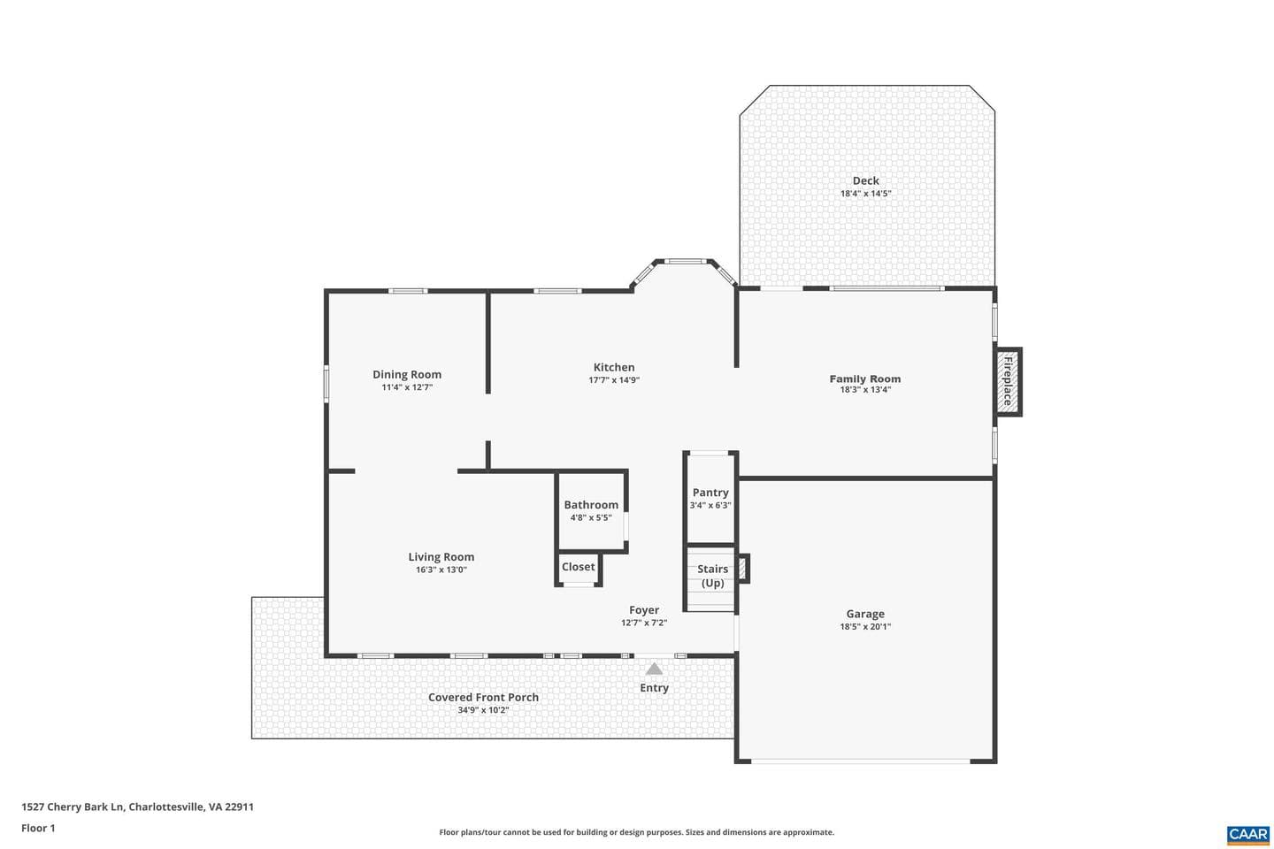 1527 Cherry Bark Ln photo 23