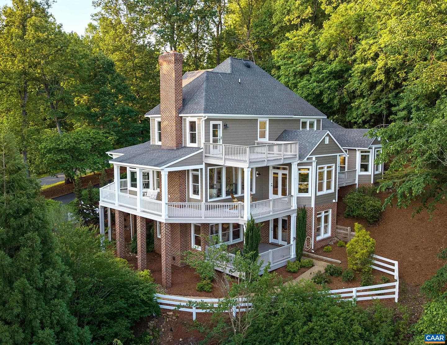 2556 Summit Ridge Trl, Charlottesville