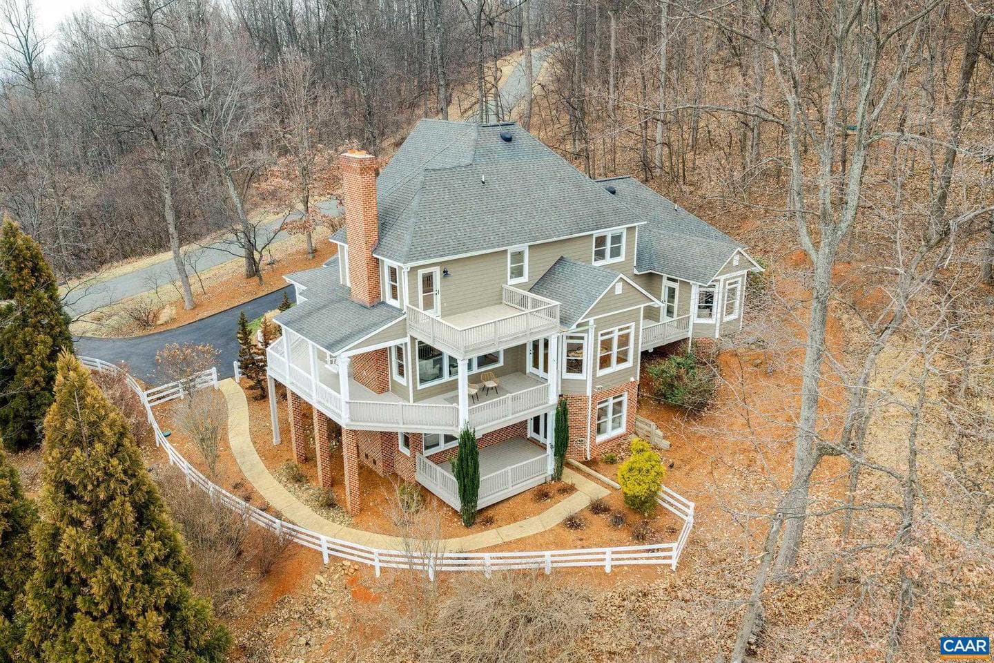 2556 Summit Ridge Trl photo 7