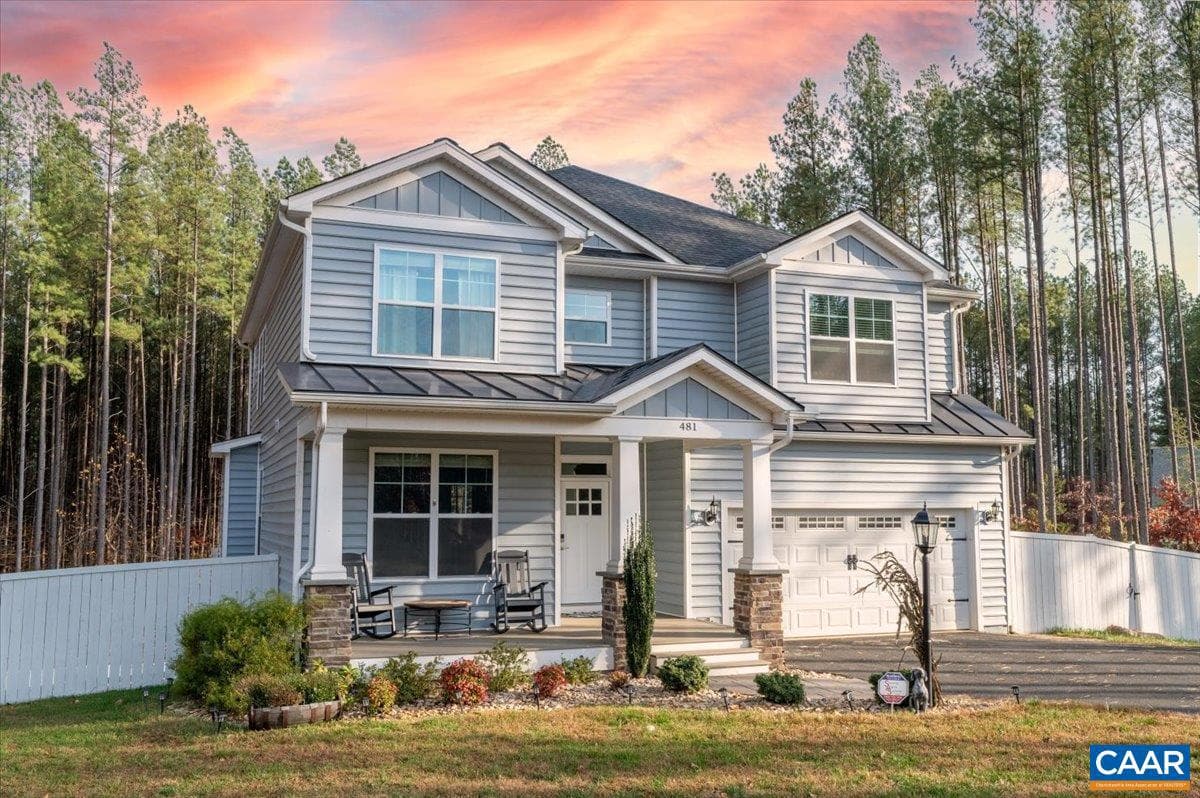 481 Country Creek Way