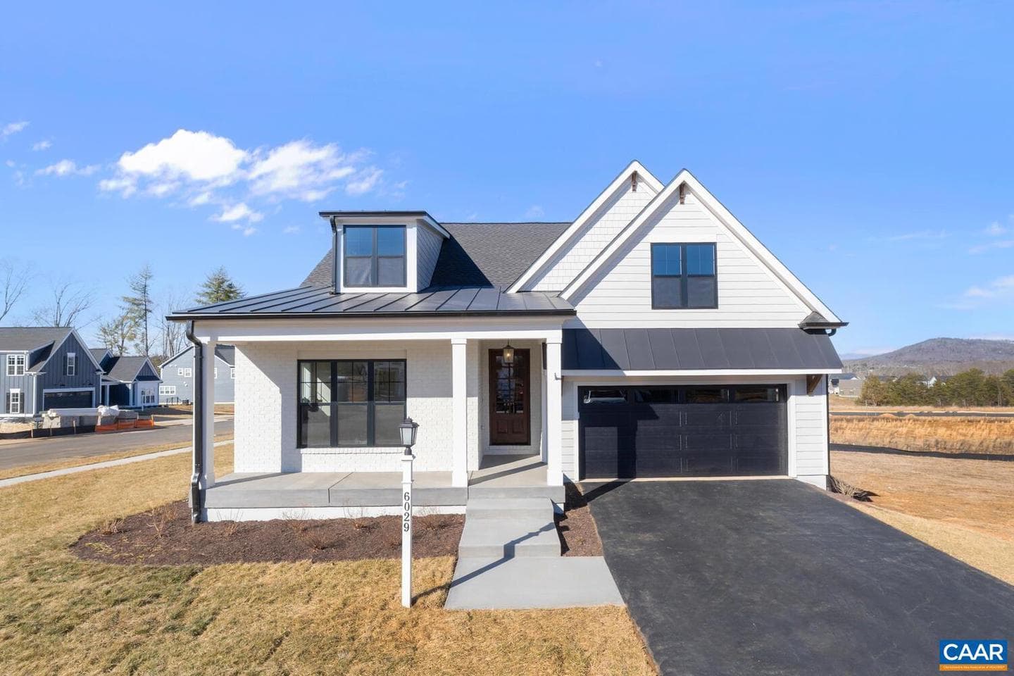 2 Agatha Ridge Ln #c, Crozet