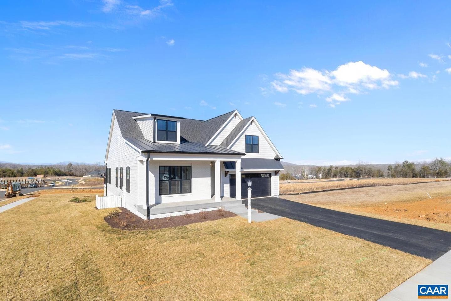2 Agatha Ridge Ln #c, Crozet