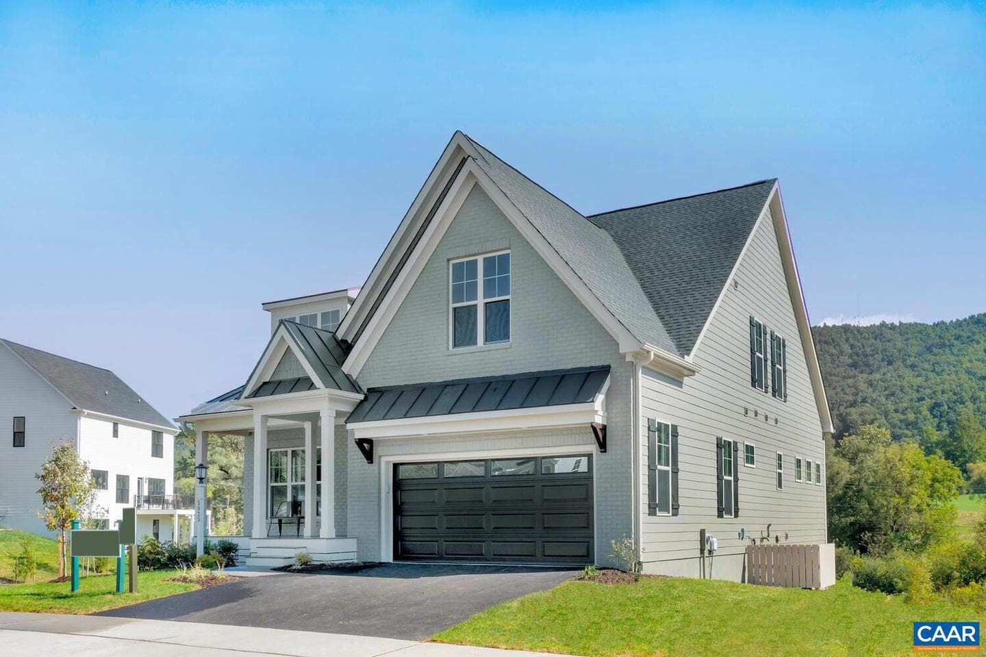 6 Warwick Dr #lot 6, Crozet