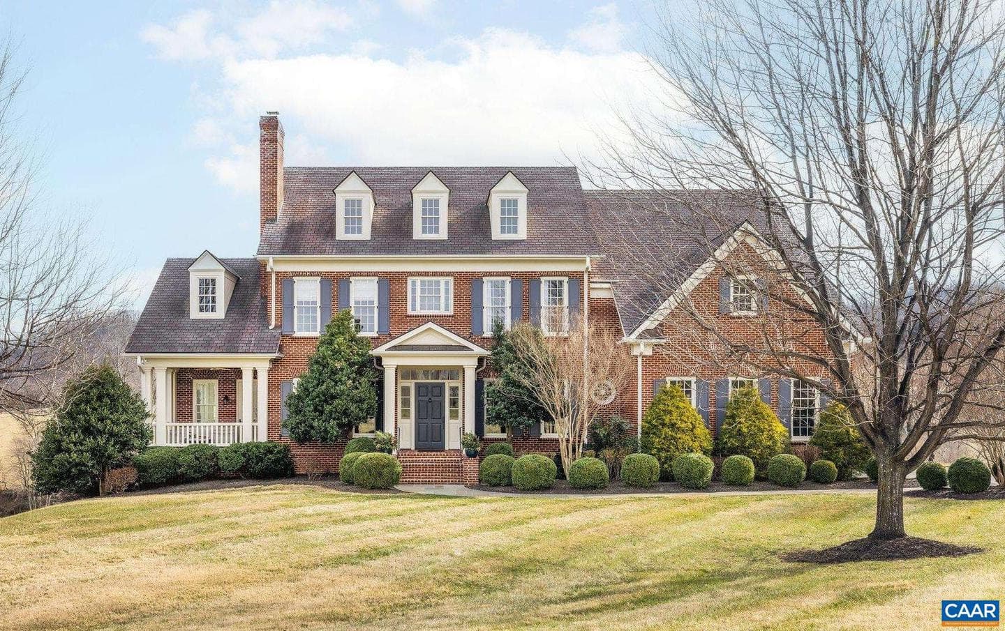 585 Ragged Mountain Dr, Charlottesville
