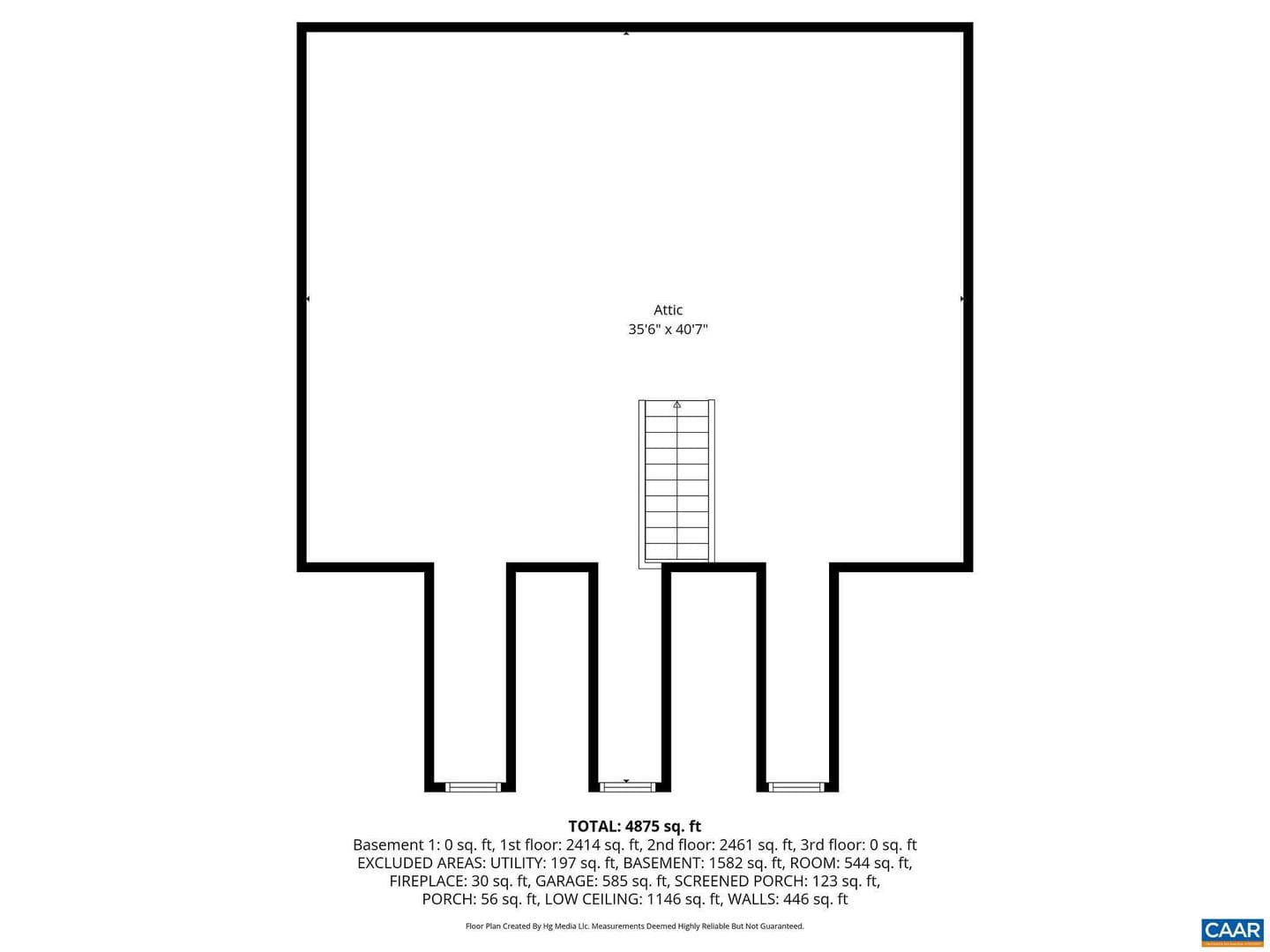 585 Ragged Mountain Dr photo 73